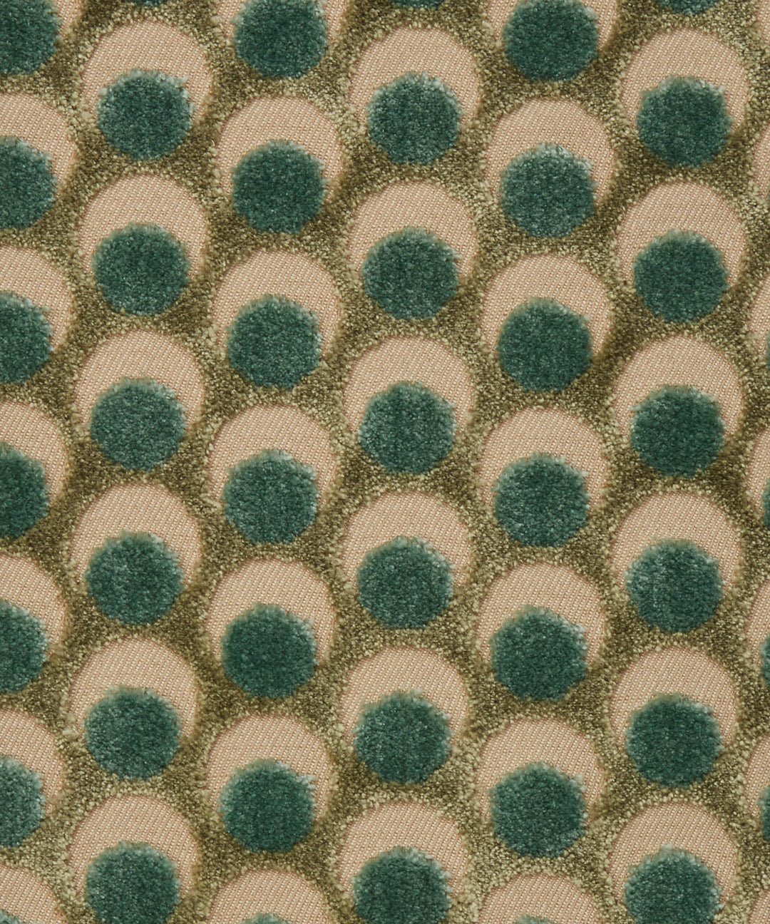 Liberty Fabrics Ottoman Spot Lichen 0790101F