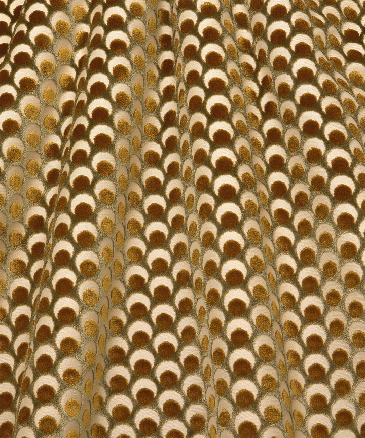 Liberty Fabrics Ottoman Spot Fennel 07902301G