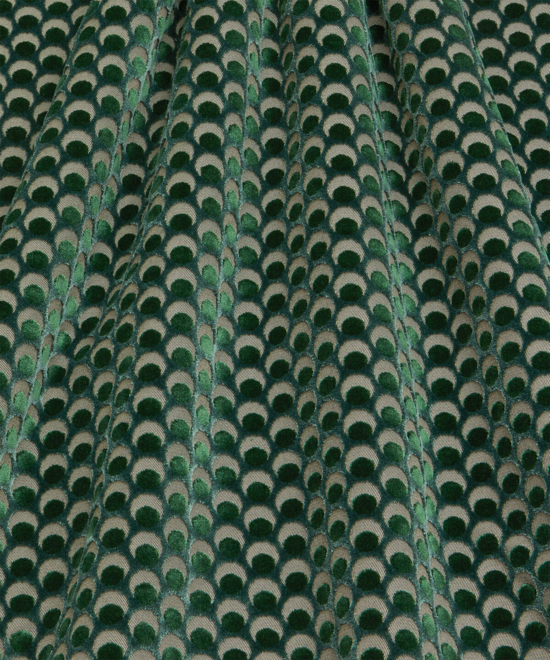Liberty Fabrics Ottoman Spot Scarab 07902301J