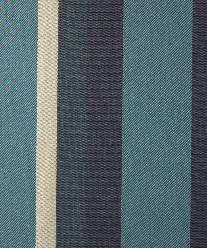 Liberty Fabrics Arlo Stripe Lapis 08612301C