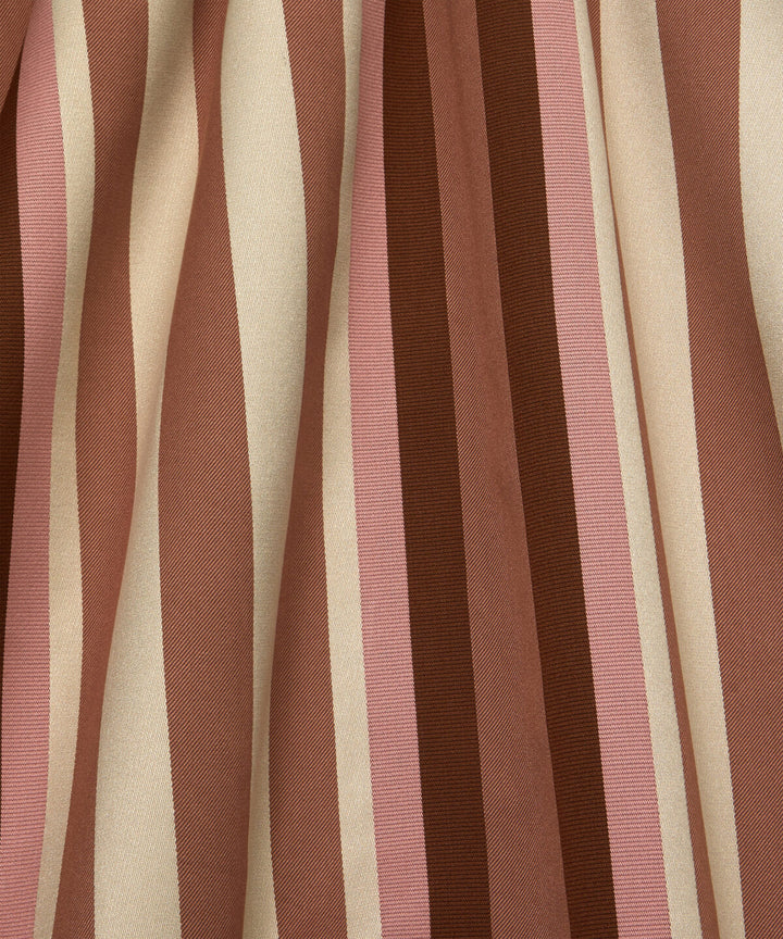 Liberty Fabrics Arlo Stripe Lacquer 08612301E