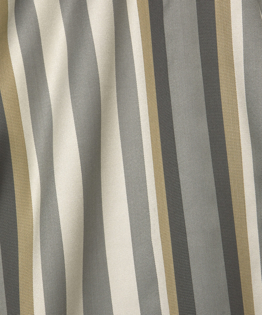 Liberty Fabrics Arlo Stripe Pewter 08612301T 