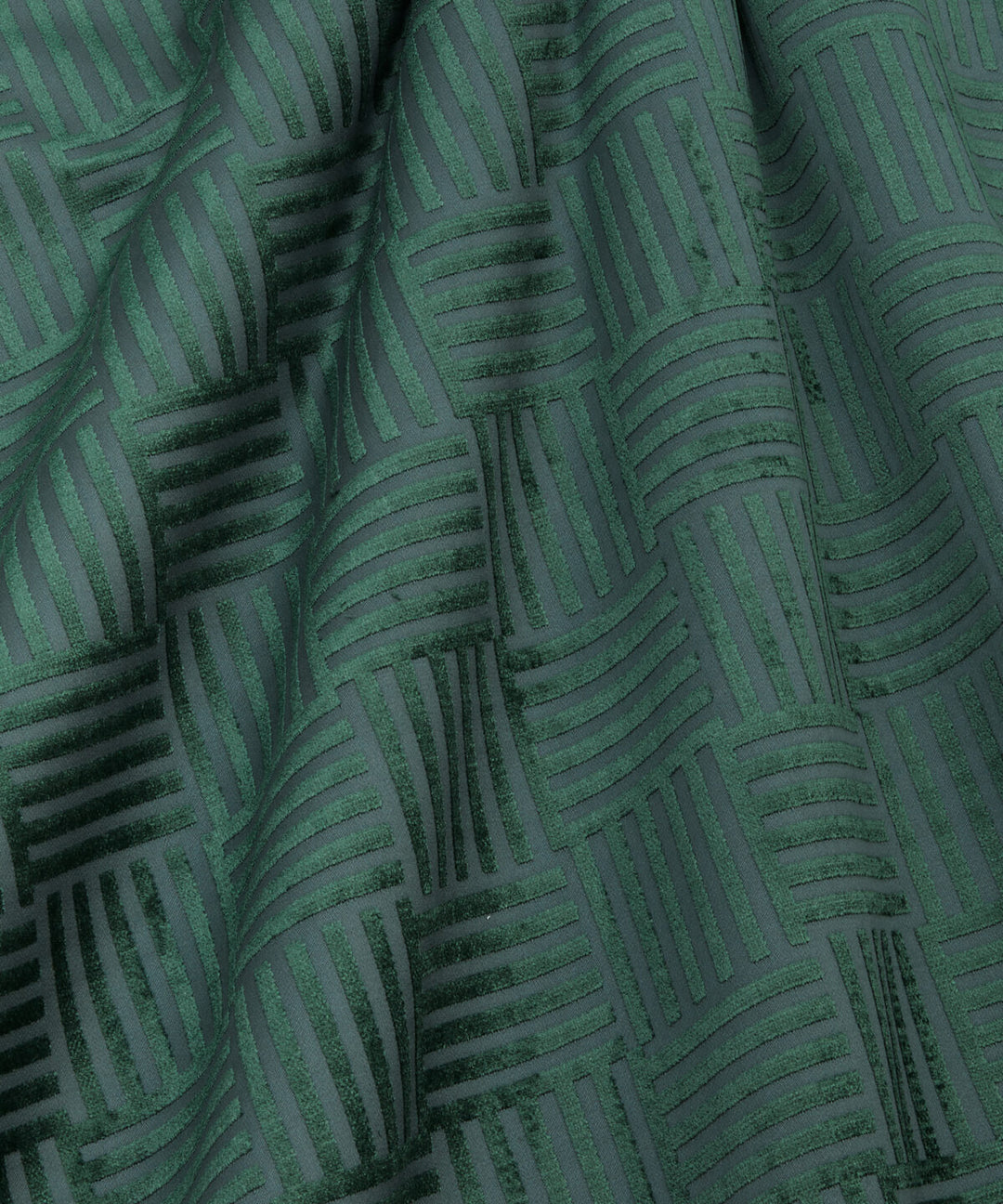 Liberty Fabrics Archive Geo Jade 08692301I