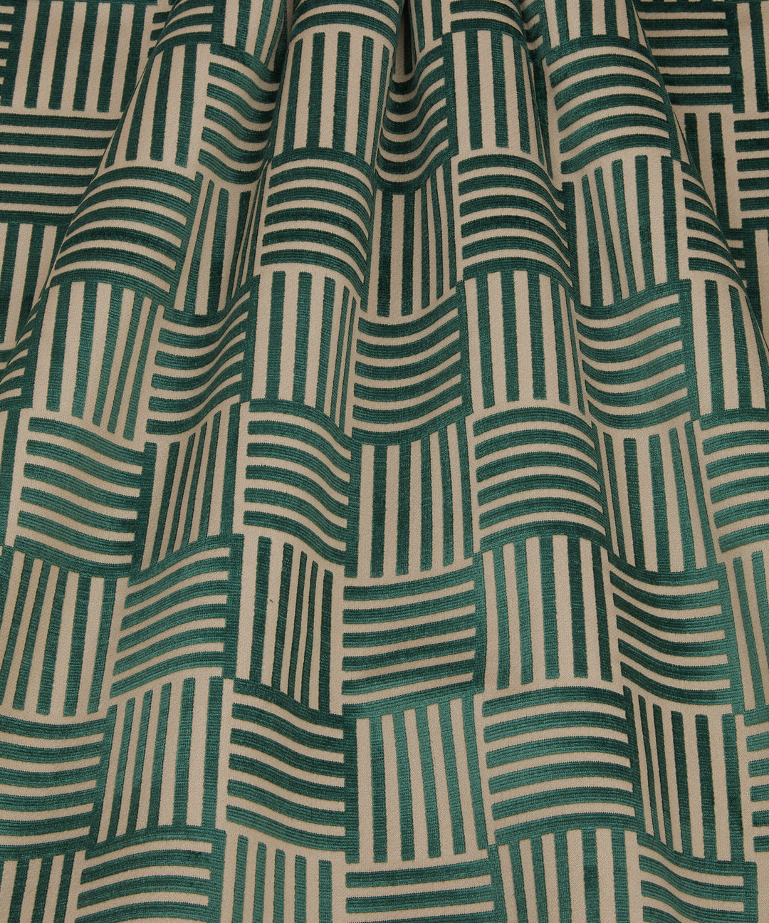 Liberty Fabrics Archive Geo Jade Stone 08692301U