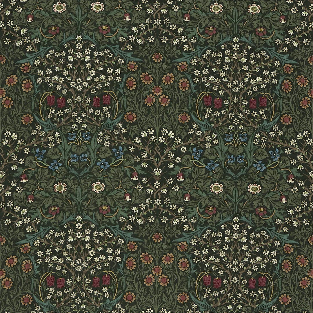 Blackthorn - Green 226442