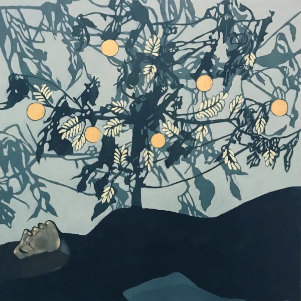 Lotta Nevanperä Growth 90x90