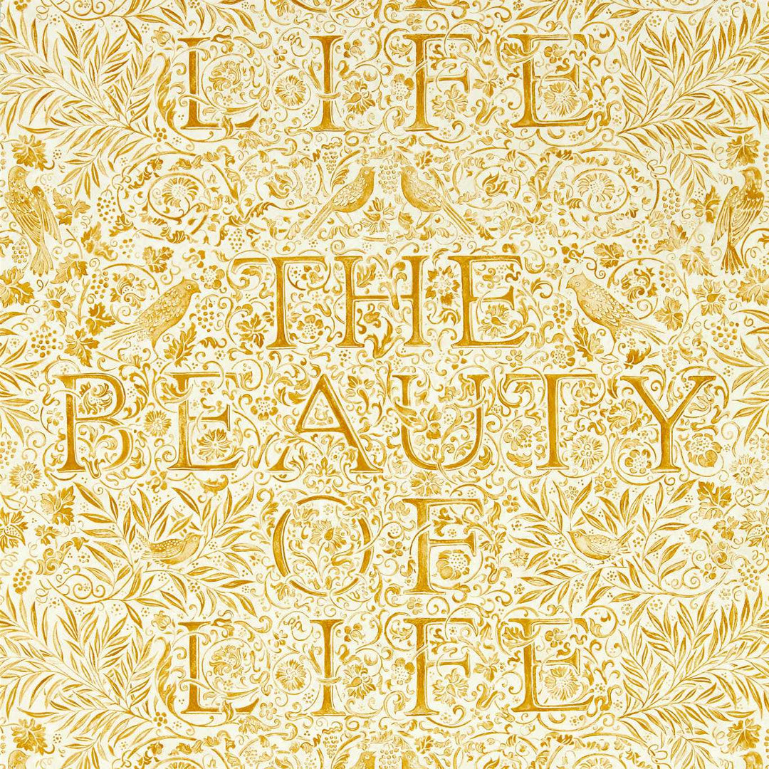 The Beauty Of Life Wallpaper