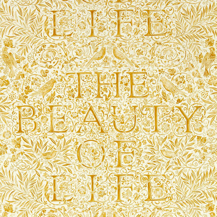 The Beauty Of Life Wallpaper