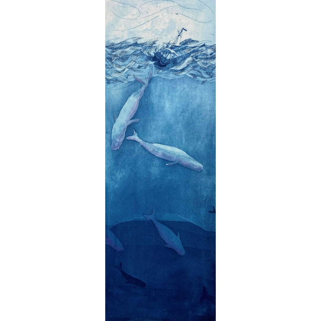 Sari Bremer Matkalla 23x65
