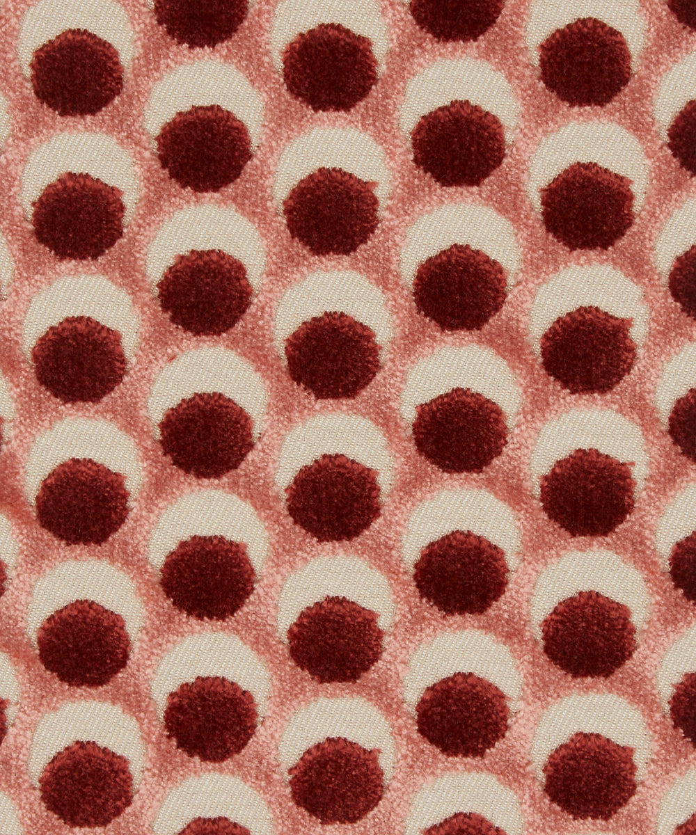 Liberty Fabrics Ottoman Spot Lacquer 07902301E