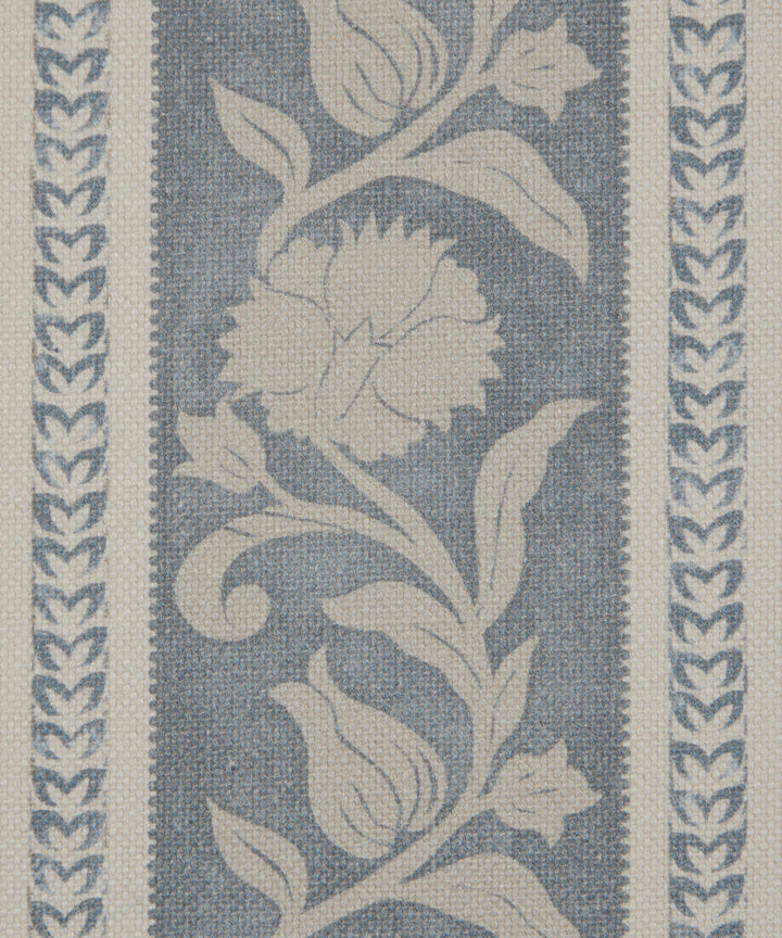 Liberty Fabrics Sambourne Stripe Flax Flower 08552302S