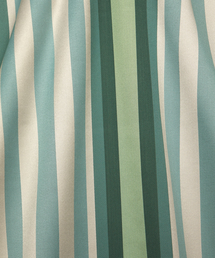 Liberty Fabrics Arlo Stripe Jade 08612301I