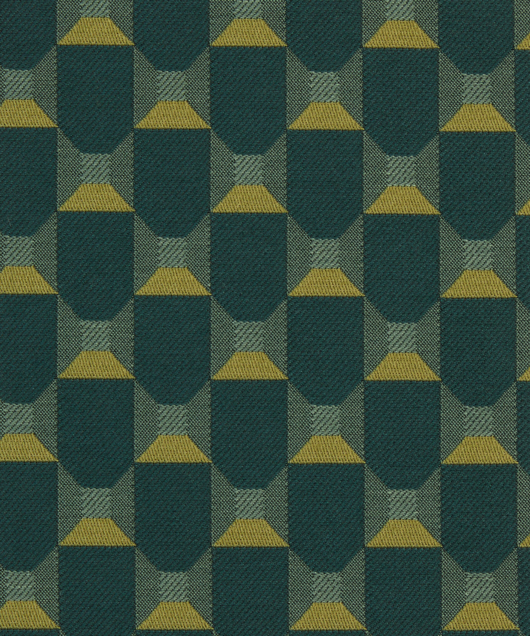 Liberty Fabrics Obi Check Acacia 08682301I