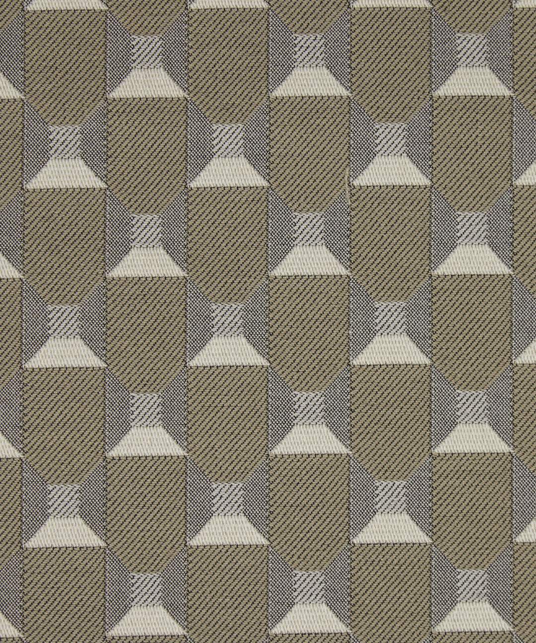 Liberty Fabrics Obi Check Pewter 08682301T