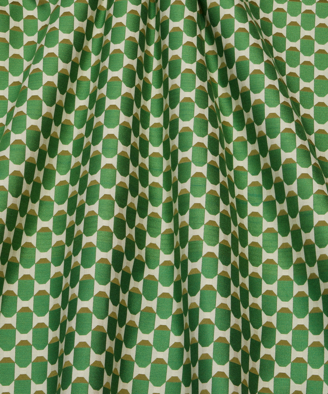 Liberty Fabrics  Obi Check Purslane 08682301U