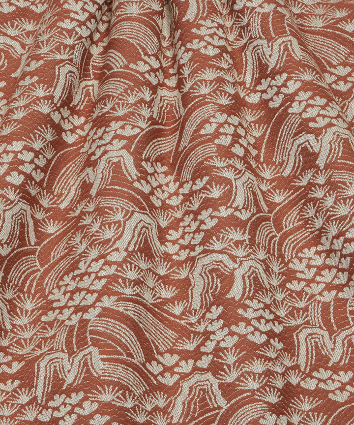 Liberty Fabrics Forest Hills Lacquer 08712301E  