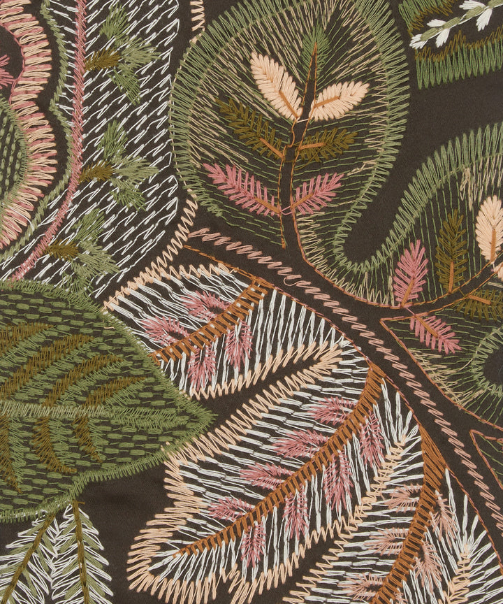 Liberty Fabrics Cypress Stitch Dragonfly 08762301Q