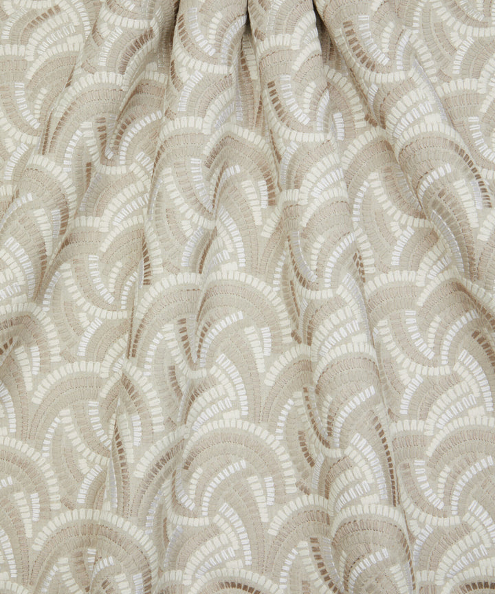 Liberty Fabrics Kimono Knot Cosmos 08782301W
