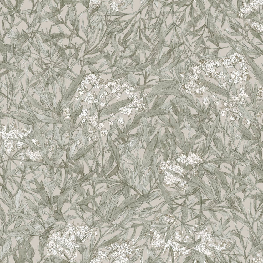 Sandberg Malin Sage Green 225-28