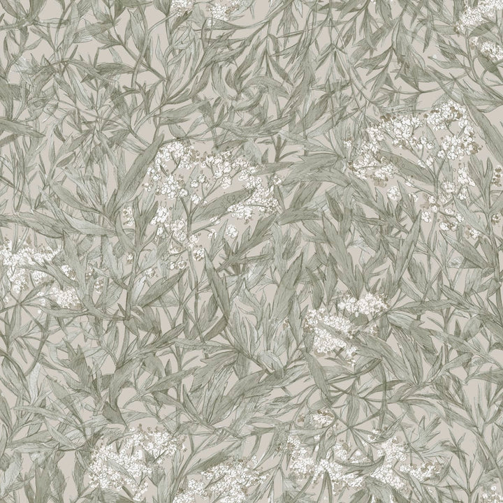 Sandberg Malin Sage Green 225-28