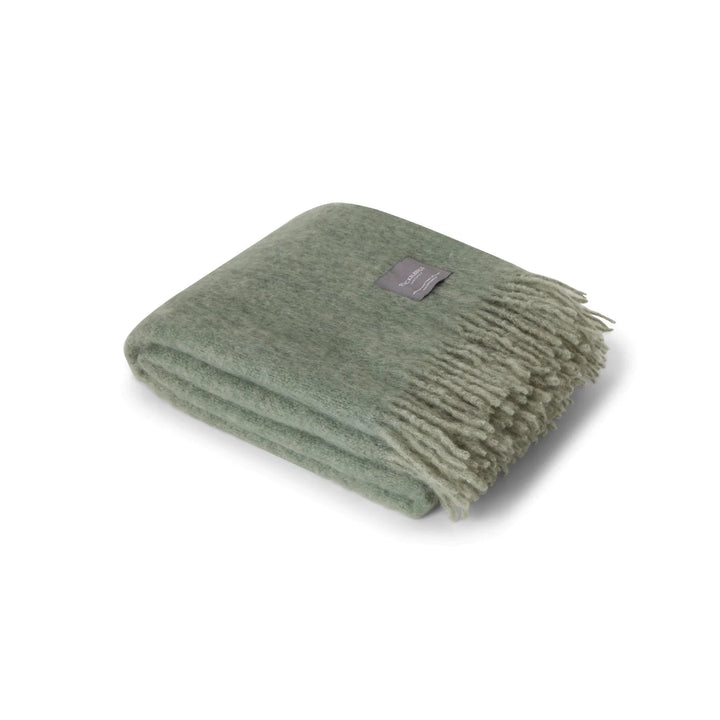 Stackelbergs Mohair sinivihreä