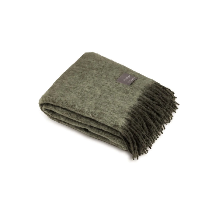 Stackelbergs Mohair peite Green