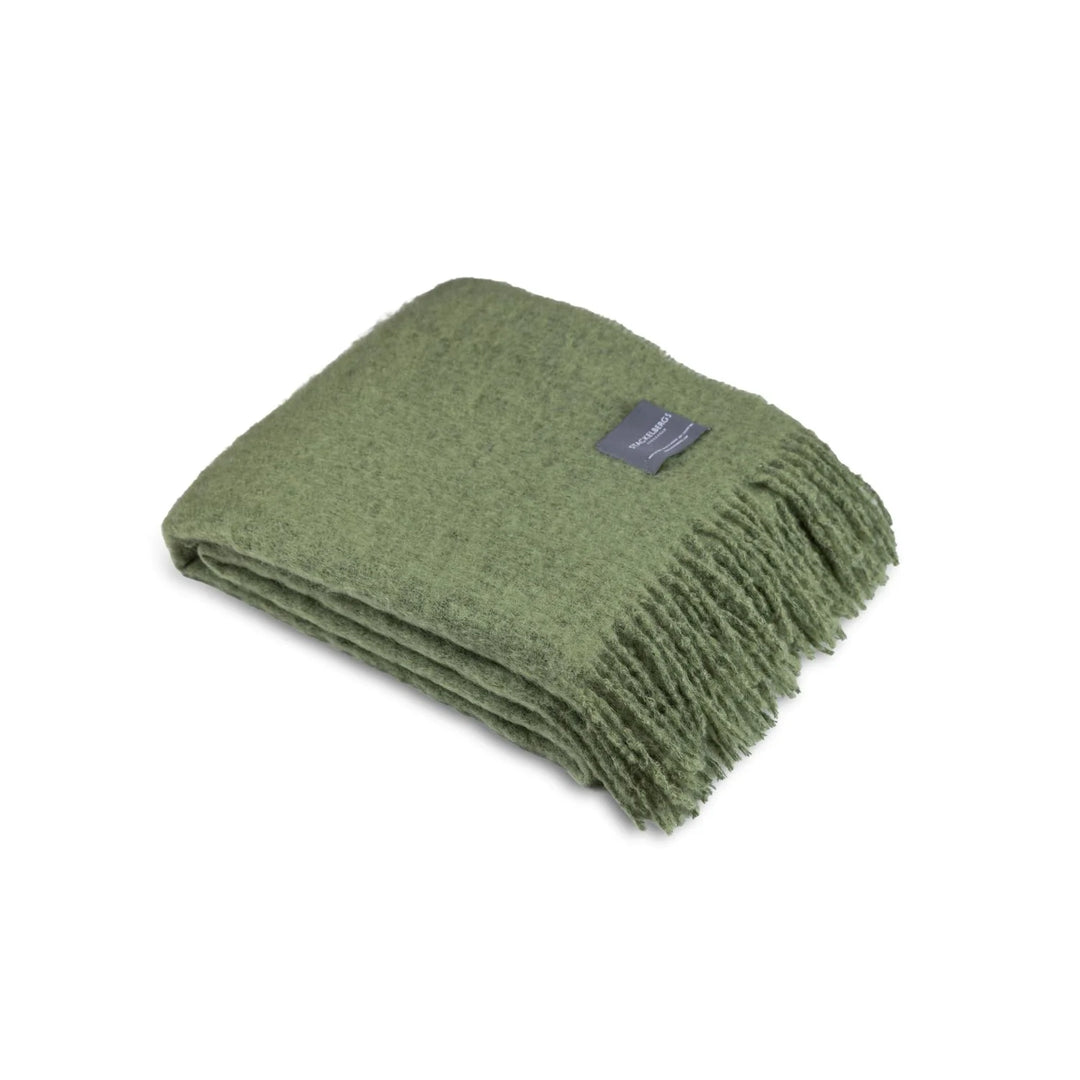 mohair peitto vihreä netistä