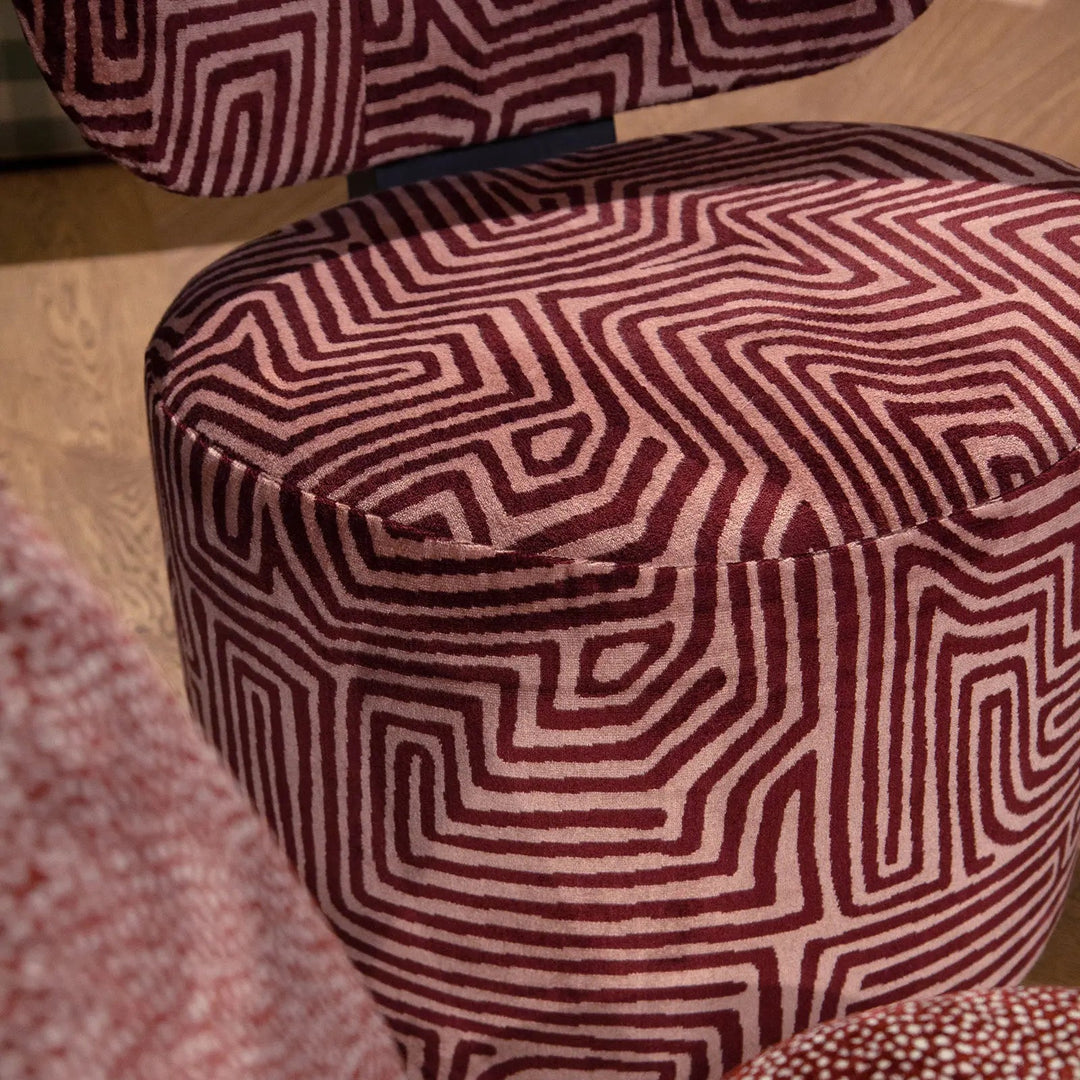 Lauritzon Zoom verhoilukangas