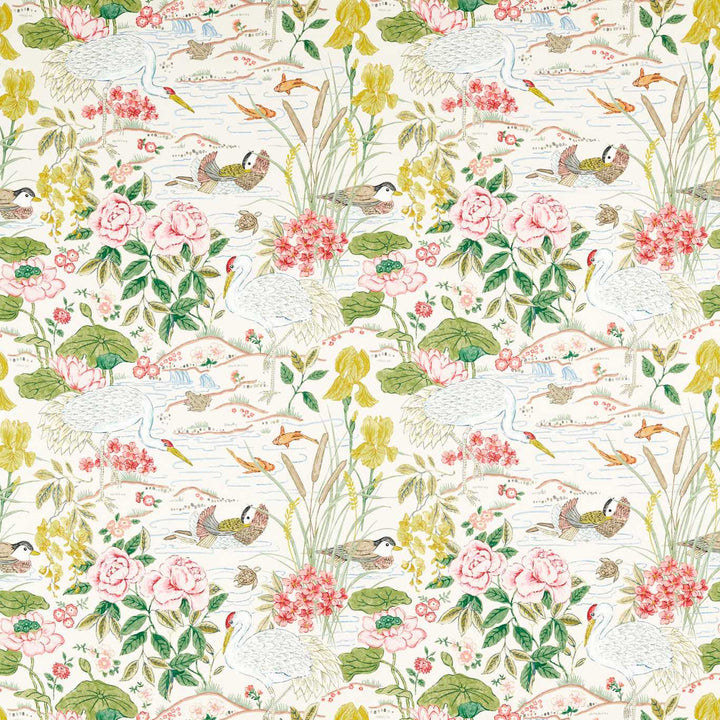 Crane & Frog - Lotus Pink/Gosling 226968