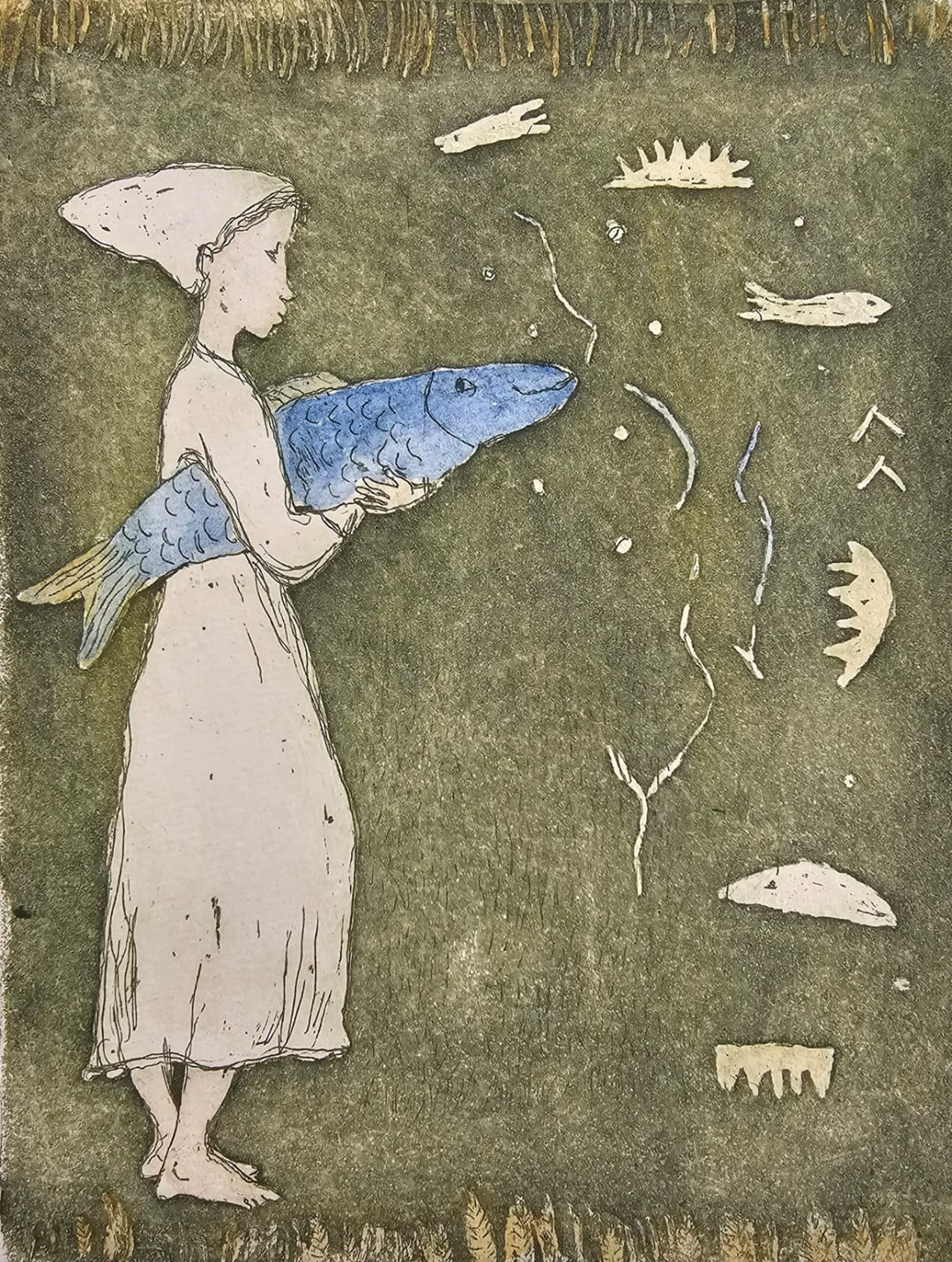 Emmi Vuorinen taide netistä