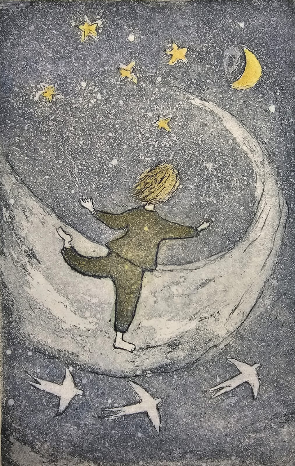 Emmi Vuorisen grafiikka netistä