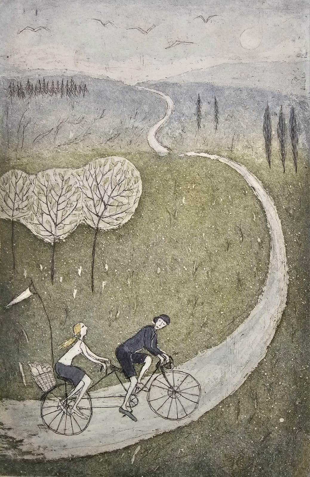 Emmi Vuorisen grafiikka netista