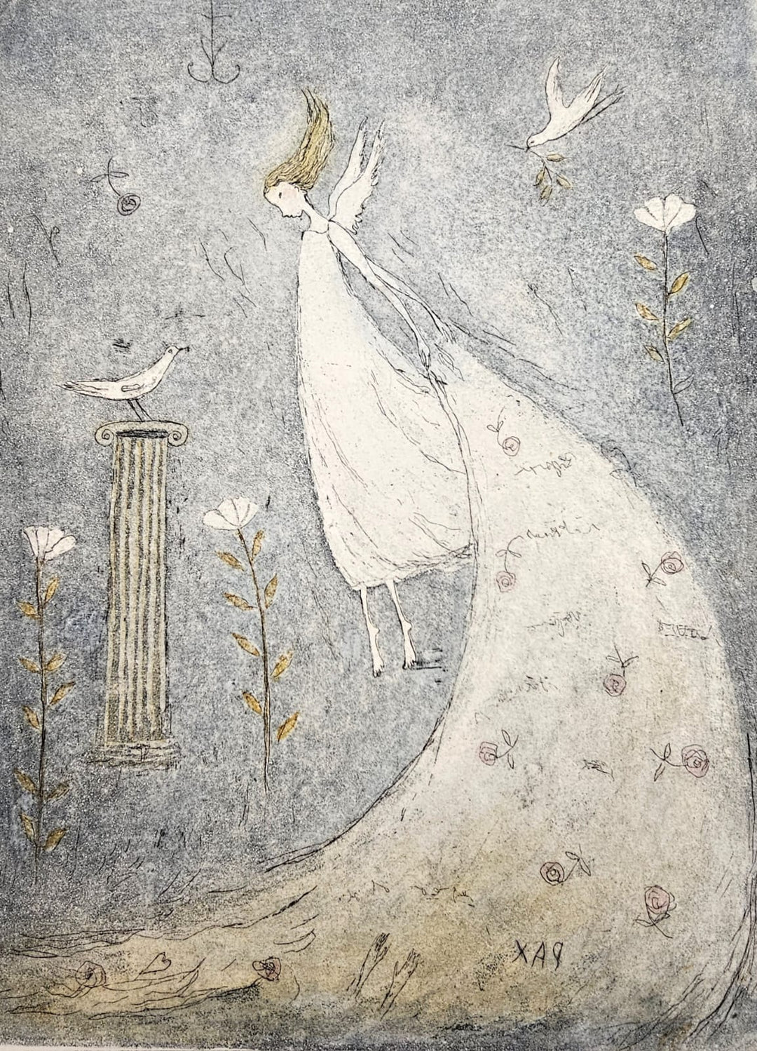 Emmi Vuorisen grafiikkaa netistä