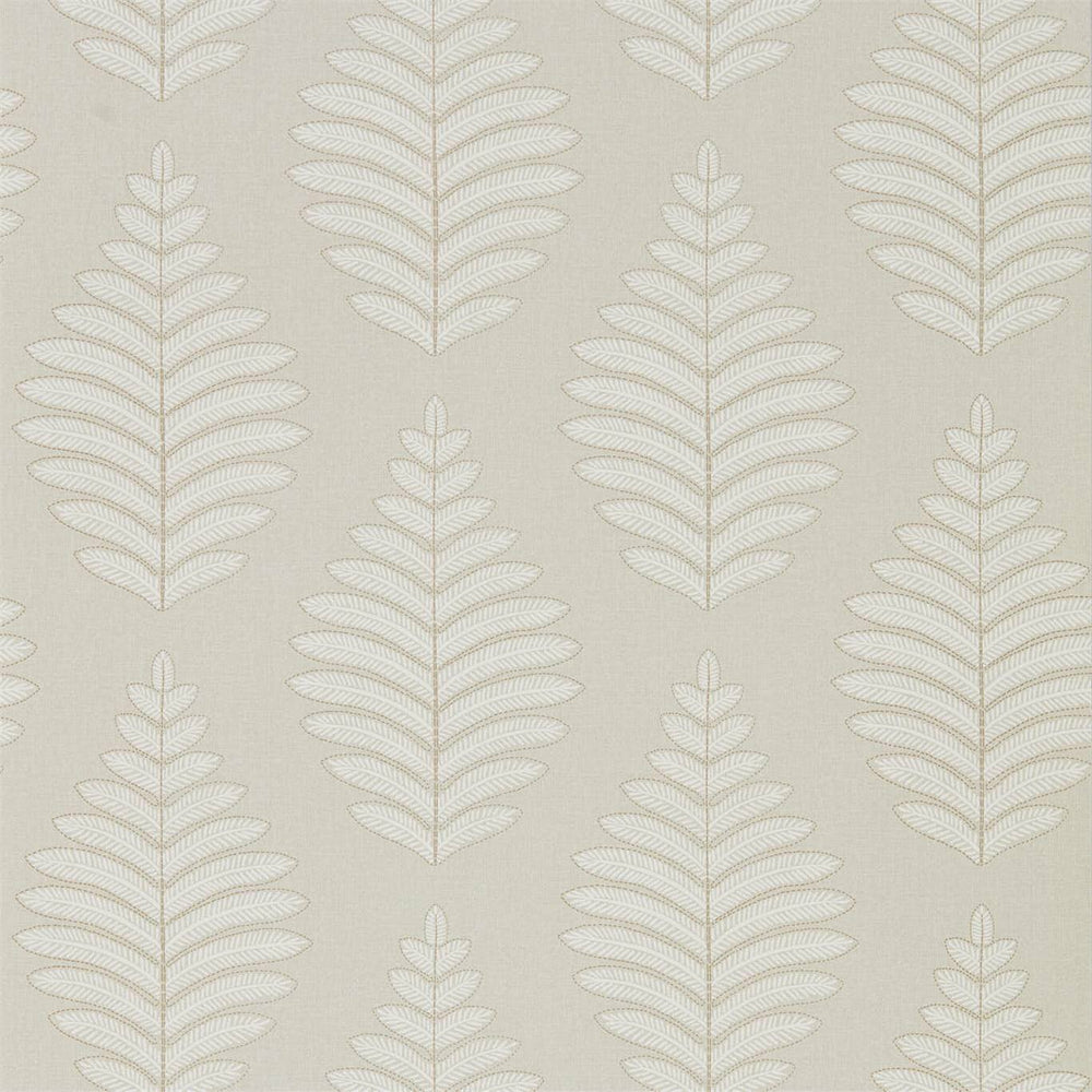 Lucielle Chalk / Linen 111896