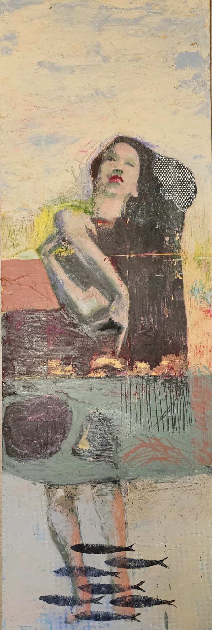 Susanna Snellmanin taidetta netistä