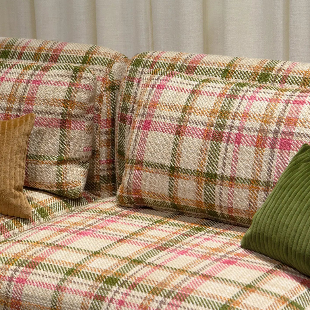 Lauritzon Maison Check tuotekuva