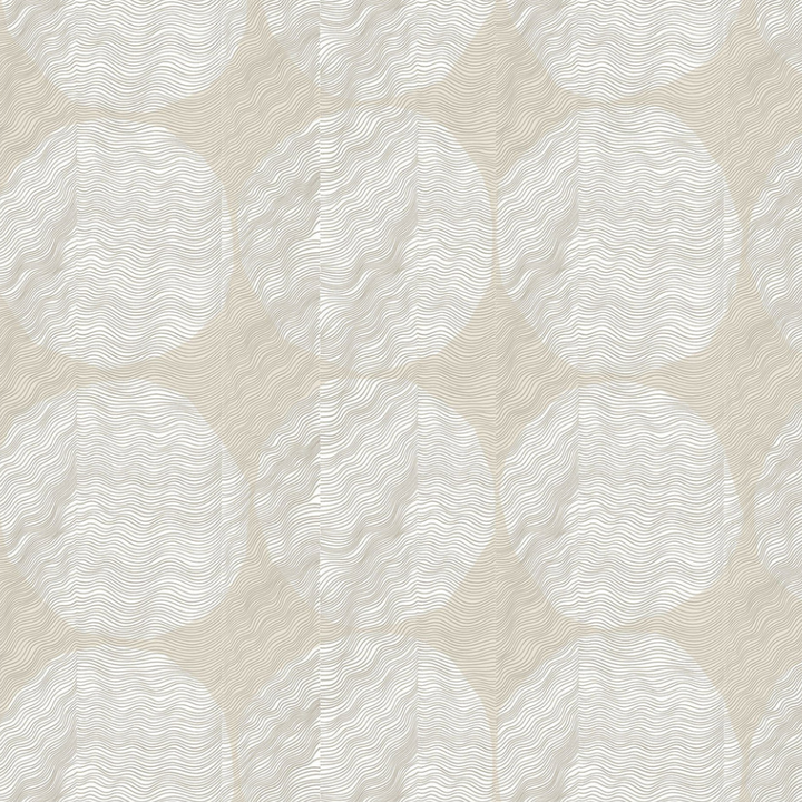 Marimekko Isot kivet Näkki tapetti