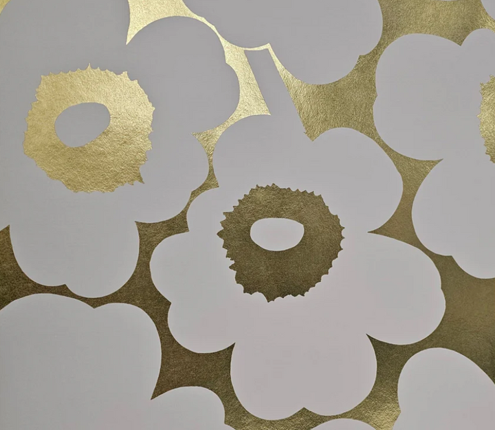 Marimekko Unikko 25900m-25907m