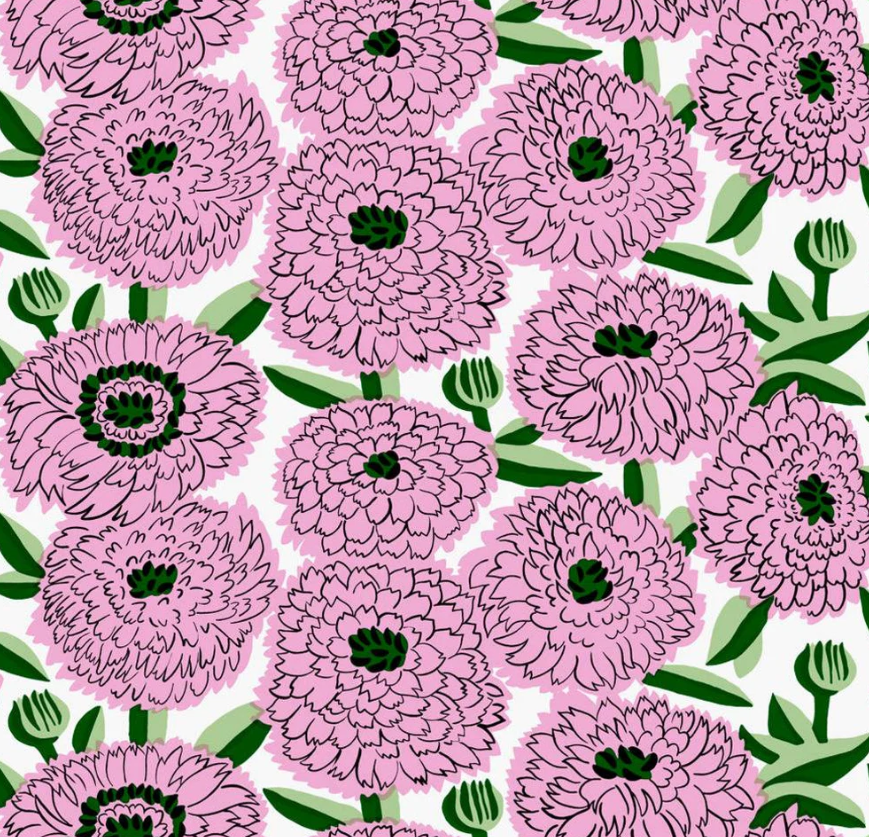 Marimekko Primavera