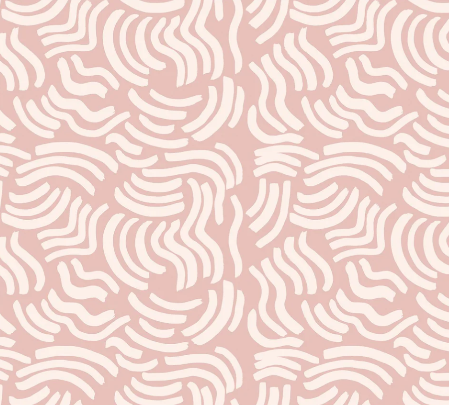 Marimekko Hyräily tapetti 
