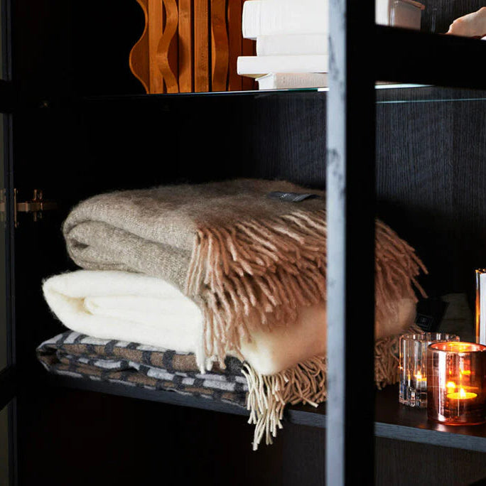 Mohair peite verkkokaupasta