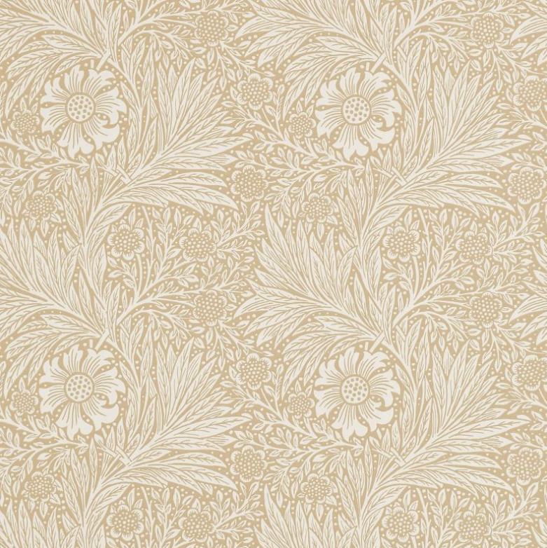 Marigold Wallpaper