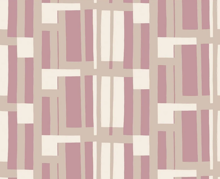 Marimekko Attika tapetti Marjapuuro