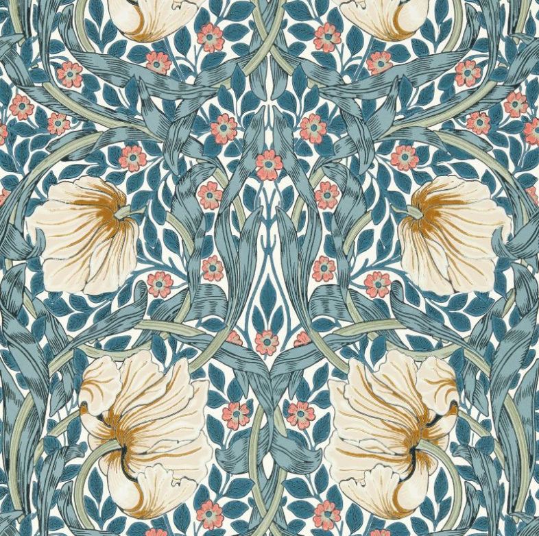 Pimpernel Wallpaper