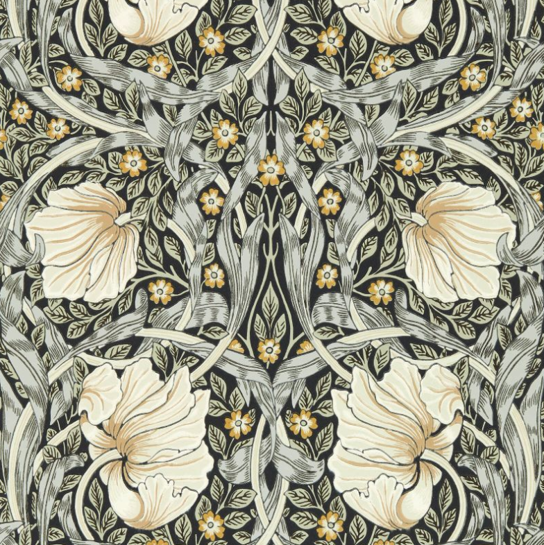 Pimpernel Wallpaper