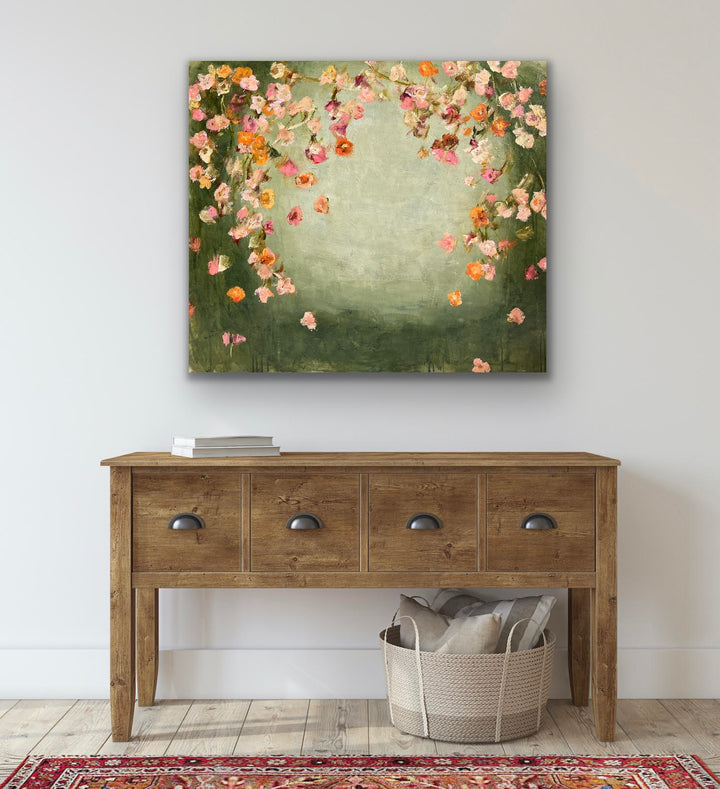 Marika Kotirannan taide